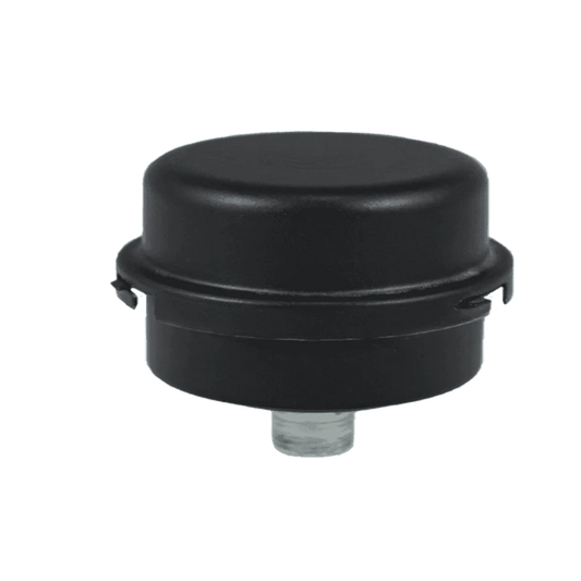 Kasco Air Filter Housing Assembly (For KM-200), Compressor, 3/8" NPT