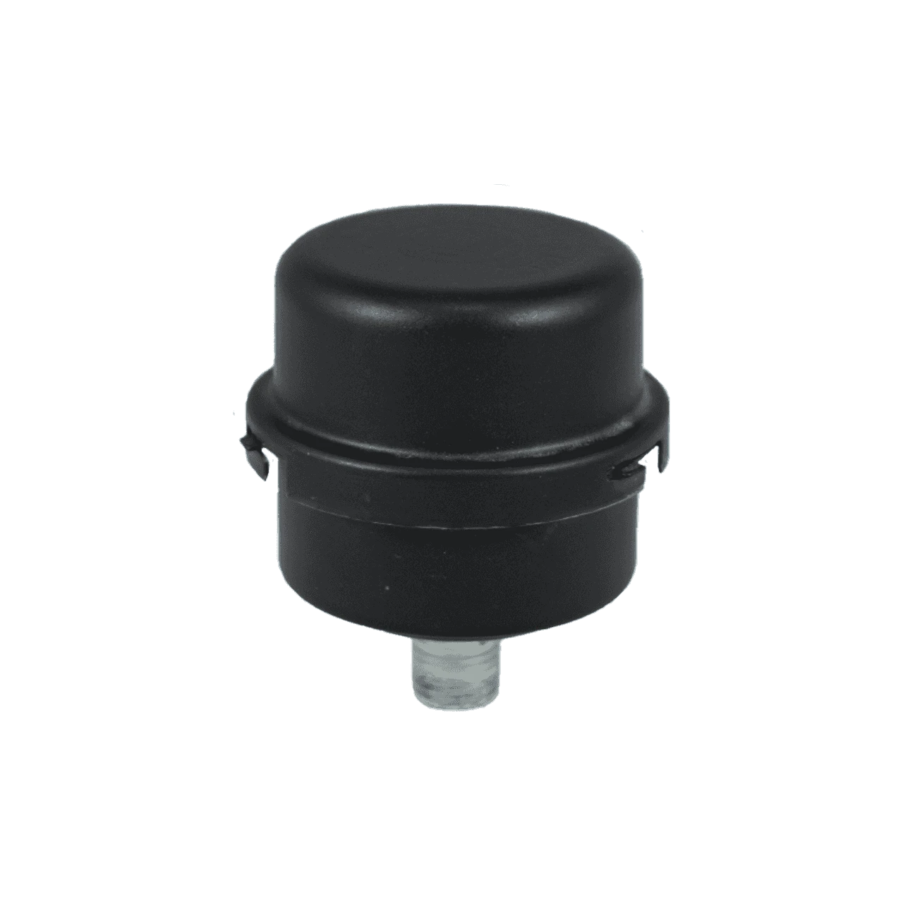 Kasco Air Filter Housing Assembly, Compressor, 1/4' NPT