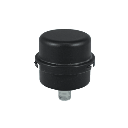 Kasco Air Filter Housing Assembly, Compressor, 1/4' NPT