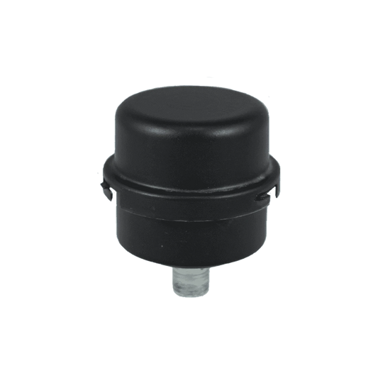 Kasco Air Filter Housing Assembly, Compressor, 1/4' NPT