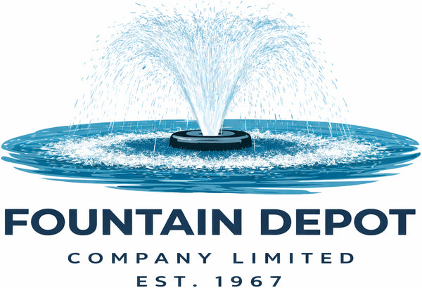 Fountain Depot