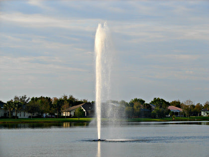 Geyser