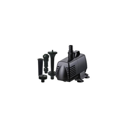 Hampton 1000 GPH Kit