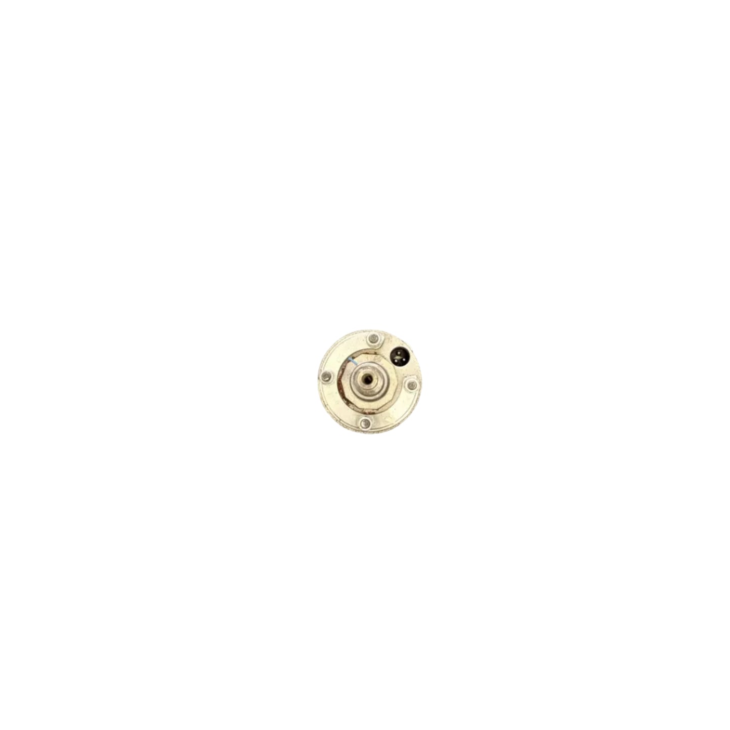 1/2 HP Aqua Control Motor Replacement