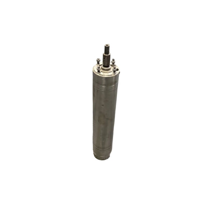 1/2 HP Aqua Control Motor Replacement