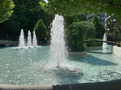 PEM Cascade Nozzle – Fountain Depot