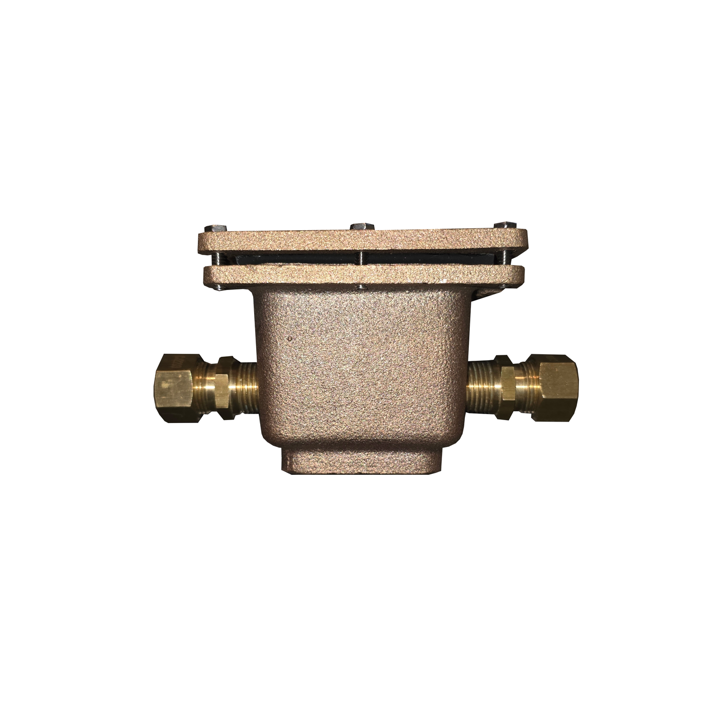 PEM J2 Junction Box – Fountain Depot