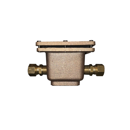PEM J2 Junction Box – Fountain Depot