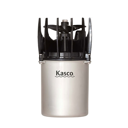Kasco 4400R Replacement Motor - 120V