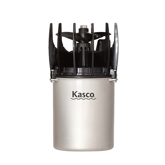 Kasco 4400R Replacement Motor - 120V