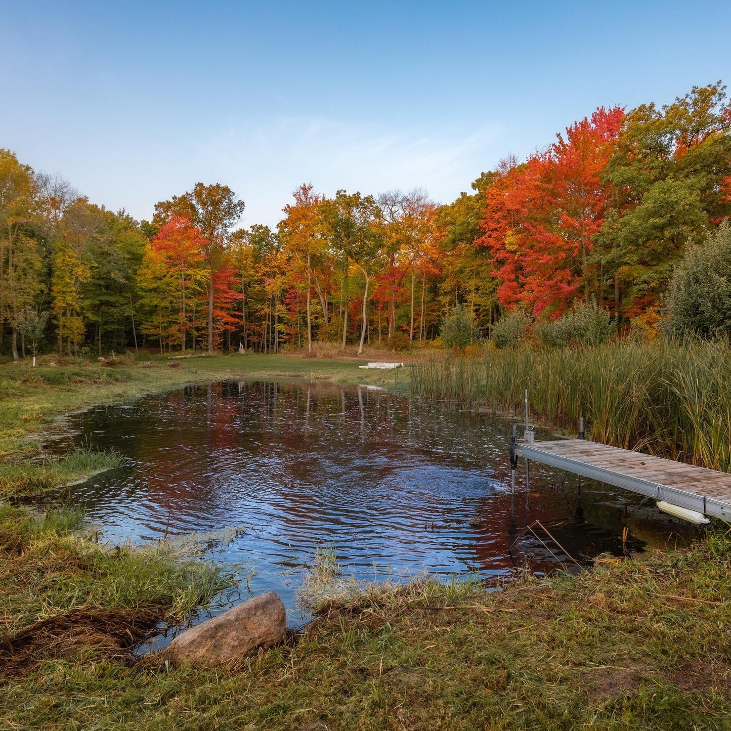 AquatiClear Circulator 4400HCDM- UNIVERSAL DOCKING MOUNT