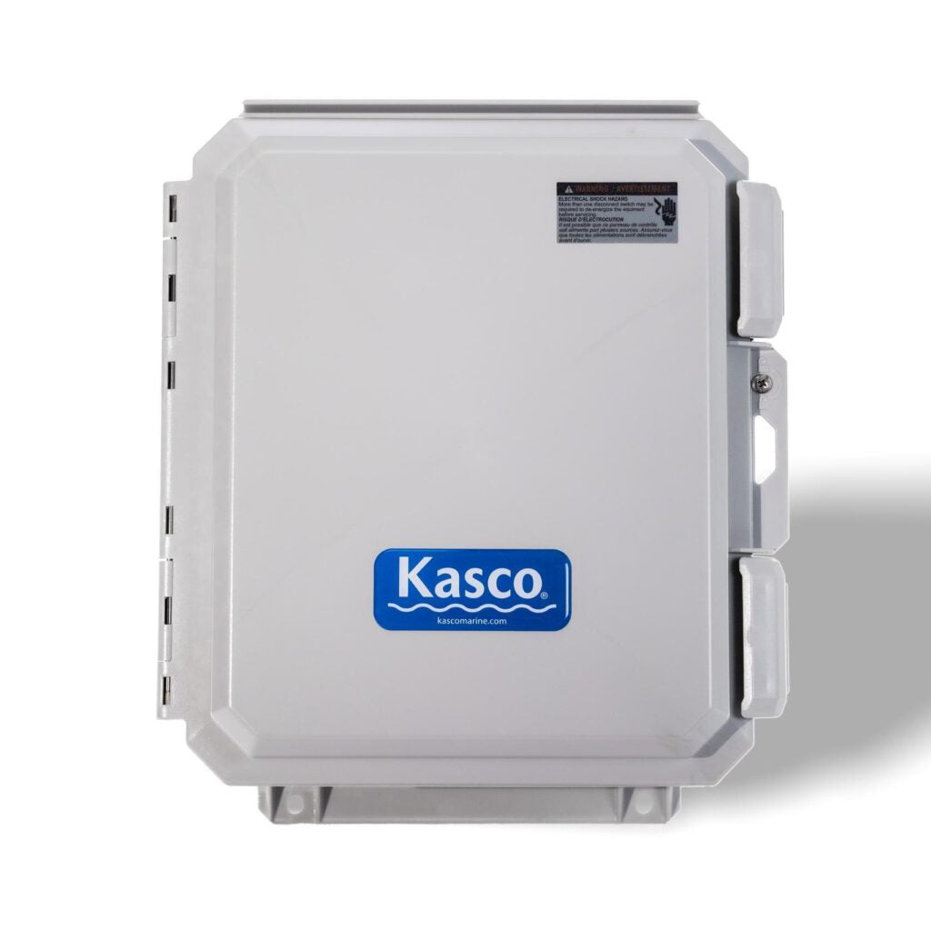 Kasco C-85 Lights Control Panel – Fountain Depot