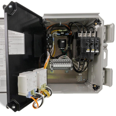 Kasco C-95 Lights Control Panel – Fountain Depot