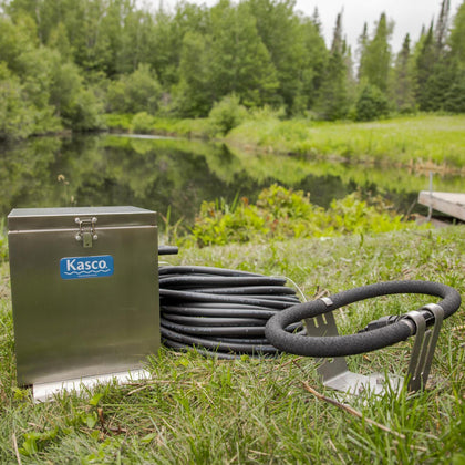 Home Series Diffused Aeration System DA2 (120V)