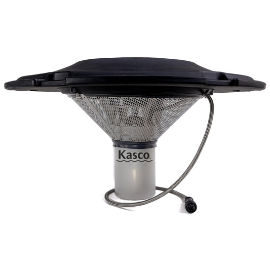 Kasco Floating Pond Fountain Multi-Pattern 5.3JF (240V)
