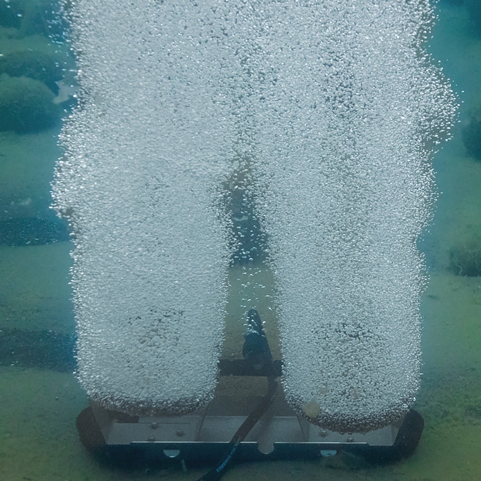 RobustAire™ Diffused Aeration RA12 – Fountain Depot