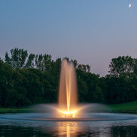 Floating Fountain