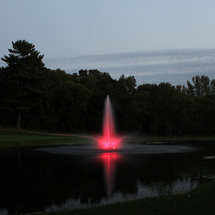 Kasco RGB Colour-Changing 3 LED Light Kit