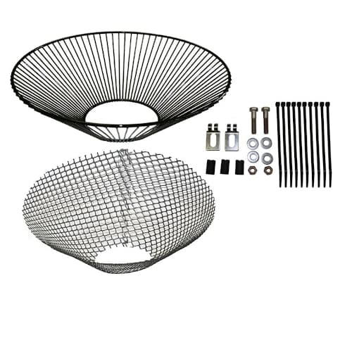 Kasco Bottom Screen Kits (2–7.5 HP)