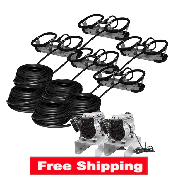 RobustAire™ Diffused Aeration RA5 – Fountain Depot