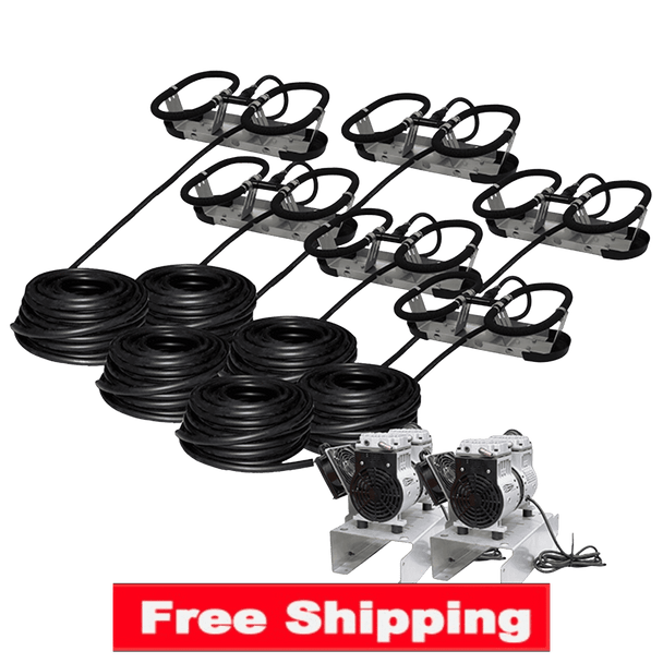 RobustAire™ Diffused Aeration RA6 – Fountain Depot