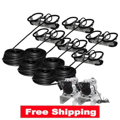 RobustAire™ Diffused Aeration RA6 – Fountain Depot