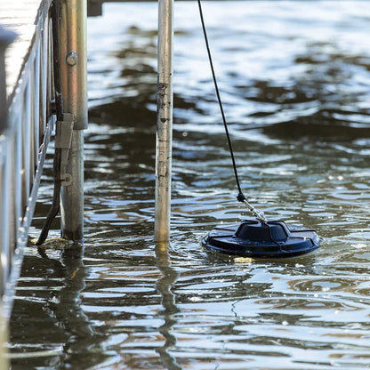 Kasco Marine AquatiClear Shallow Water Install Kit