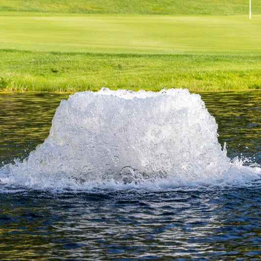 Kasco Surface Aerator 2400AF – Fountain Depot