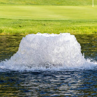 Surface Aerators