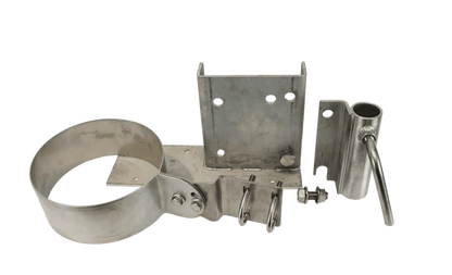 Kasco Marine Universal Dock Mount With Simple Swivel