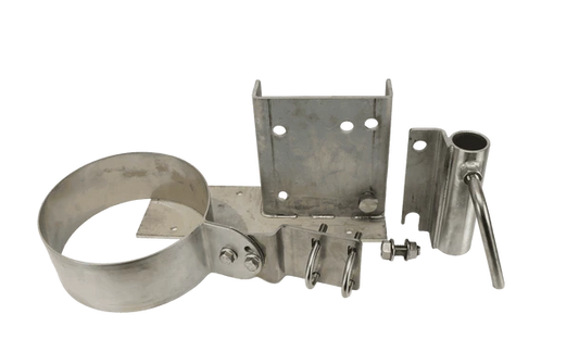 Kasco Marine Universal Dock Mount With Simple Swivel
