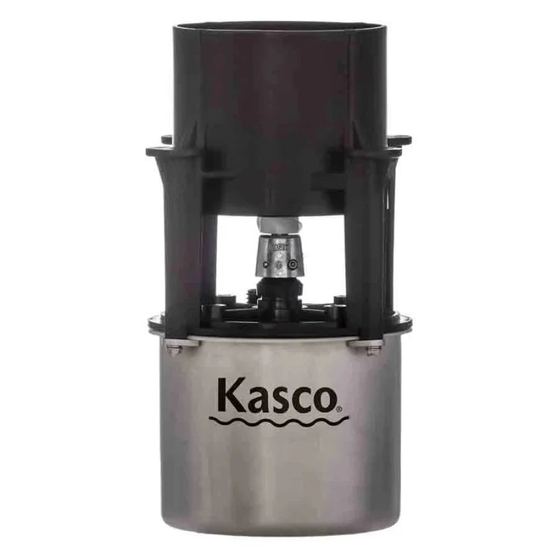 Kasco 2400VX Replacement Motor - 120V