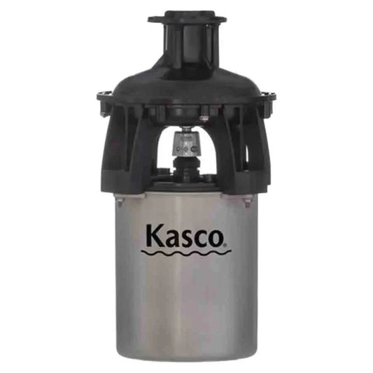 Kasco 4400J Replacement Motor - 120V