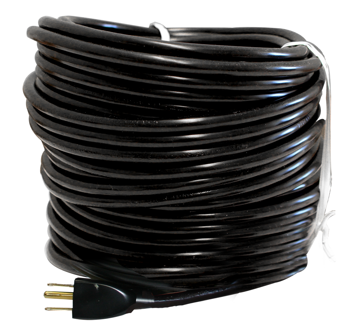 Kasco Replacement Power Cord with Plug — 4400 120V & 240V