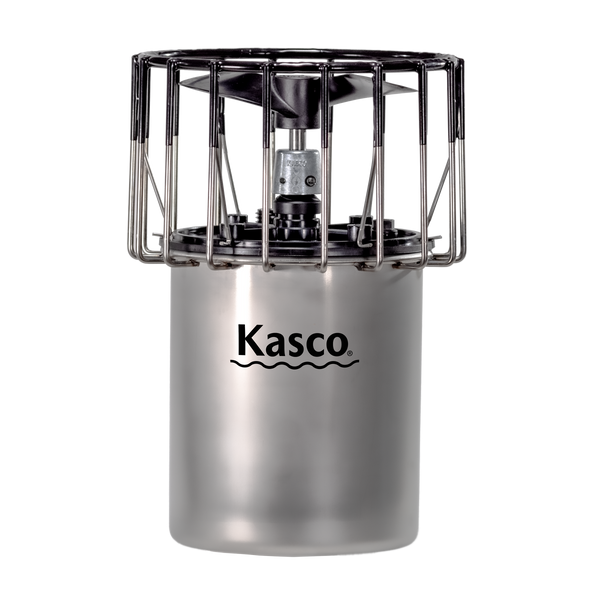 Kasco 2400 series motor unit (representative image)