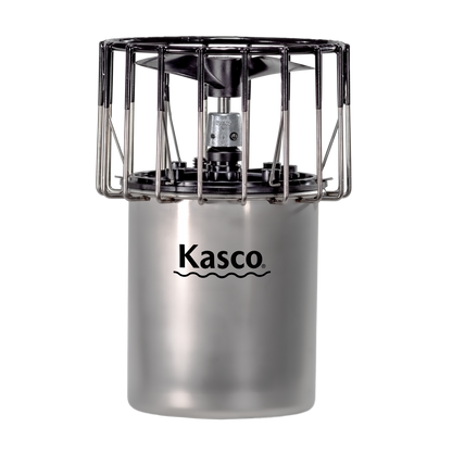 Kasco 4400D De-icer