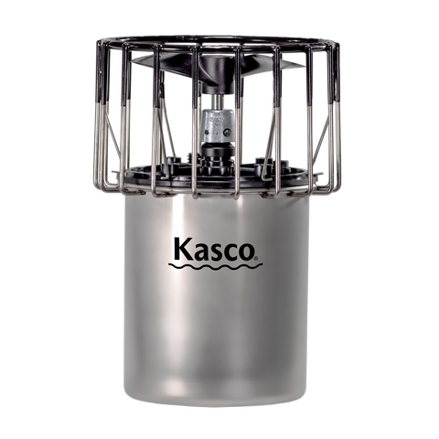 Kasco 4400 series motor unit (representative image)