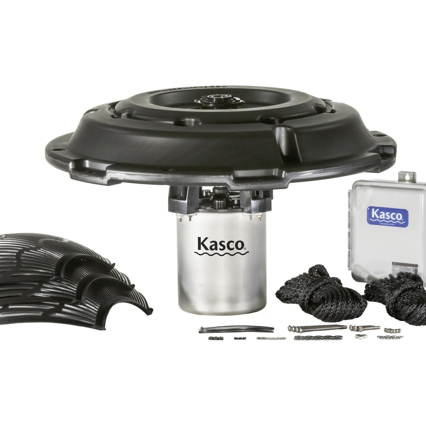 Kasco Floating Pond Fountain Multi-Pattern 3400JF (120V) – Fountain Depot