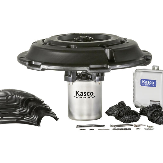 Kasco Floating Pond Fountain Multi-Pattern 3400JF (120V) – Fountain Depot