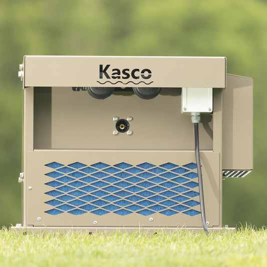 RobustAire™ Diffused Aeration RA4 – Fountain Depot