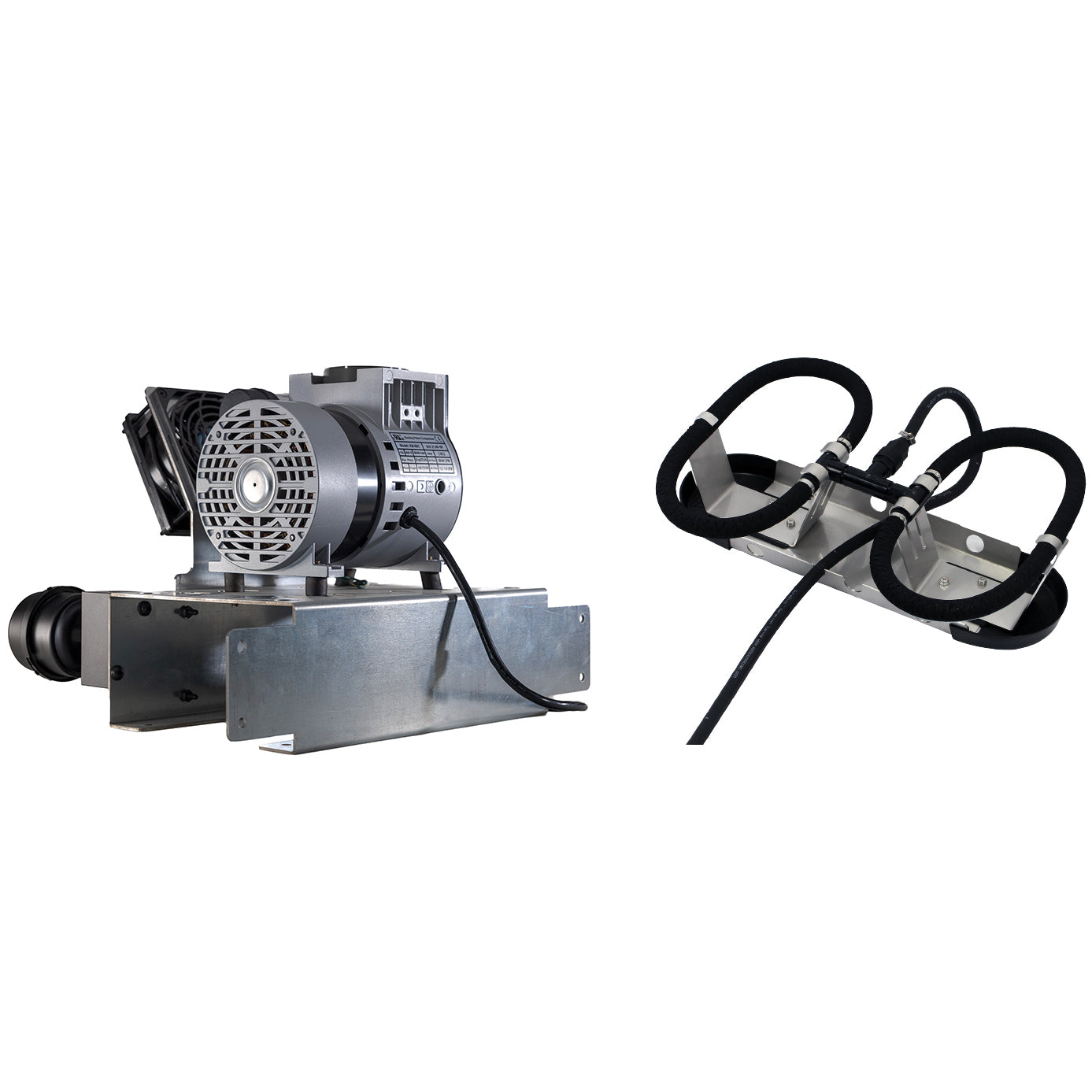 RobustAire™ Diffused Aeration RA12 – Fountain Depot