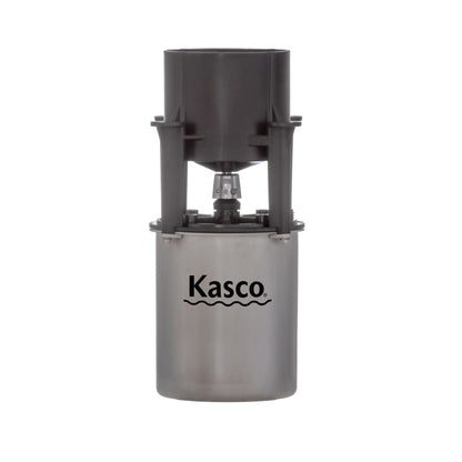 Kasco “V” Pattern 2400VFX Aerating Floating Fountain (120V) – Fountain Depot