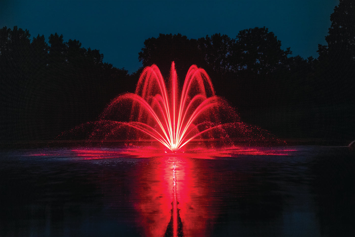 Kasco Stainless Steel 3 LED Light Kit – Fountain Depot