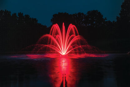 Kasco Stainless Steel 3 LED Light Kit – Fountain Depot