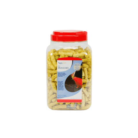 Aquascape Koi Krunchies (1.1 lb/ 400 g)