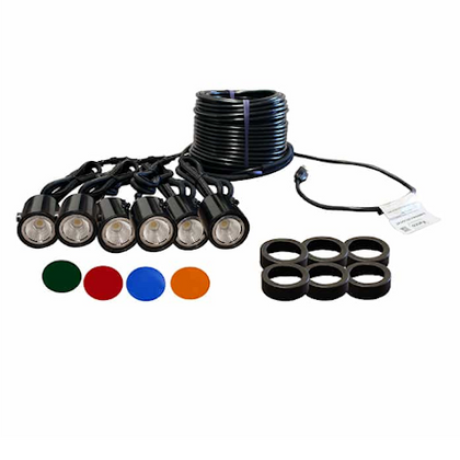 Kasco Composite C11 3 LED Light Kit