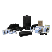 Water Features & Pond Kits