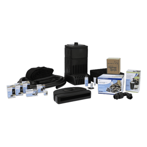 Aquascape Large Deluxe Pondless Waterfall Kit 26' Stream