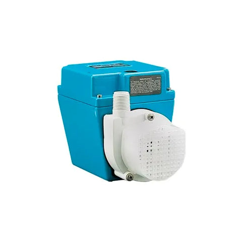 Little Giant 4E-34NRY Water Pump
