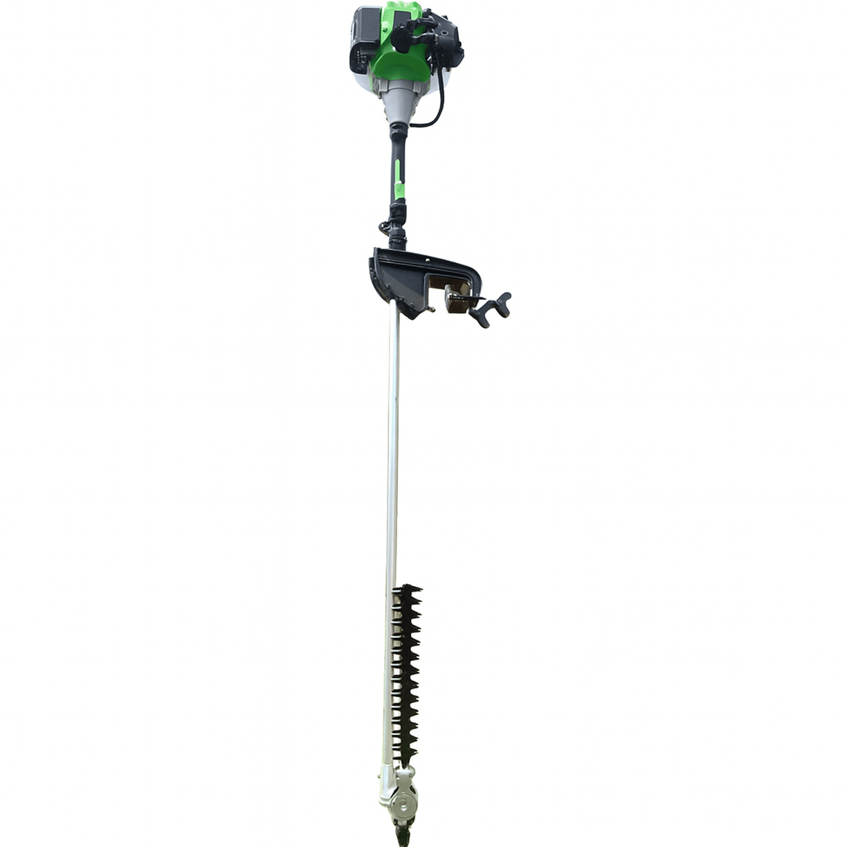 Gas Powered Aquatic Weed Cutter